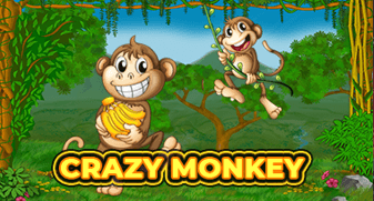 Crazy Monkey